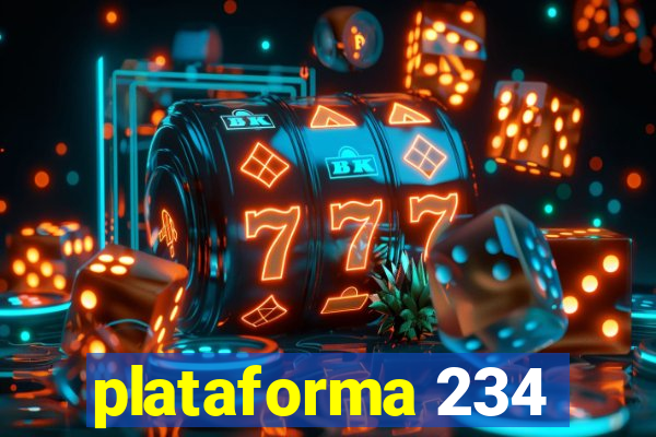 plataforma 234